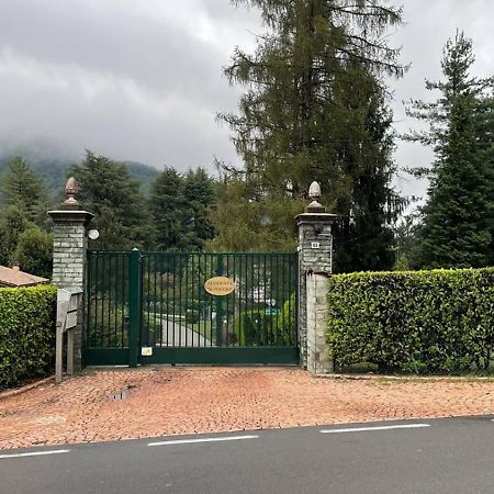 Villa Mario - Casa Vacanze Lavena Ponte Tresa Exteriér fotografie
