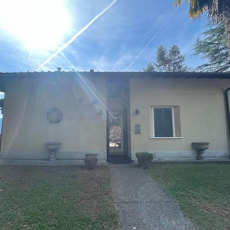 Villa Mario - Casa Vacanze Lavena Ponte Tresa Exteriér fotografie