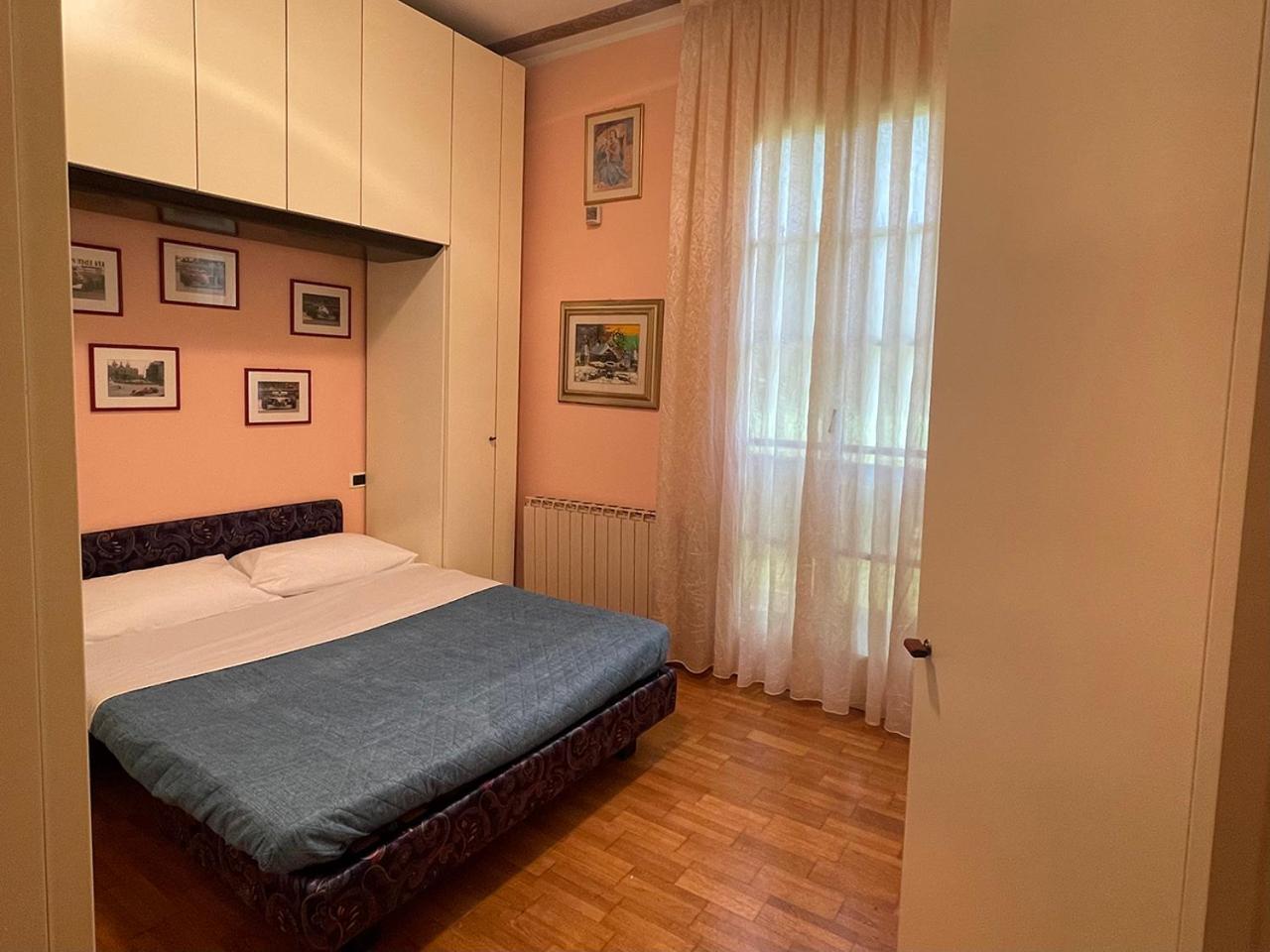 Villa Mario - Casa Vacanze Lavena Ponte Tresa Exteriér fotografie
