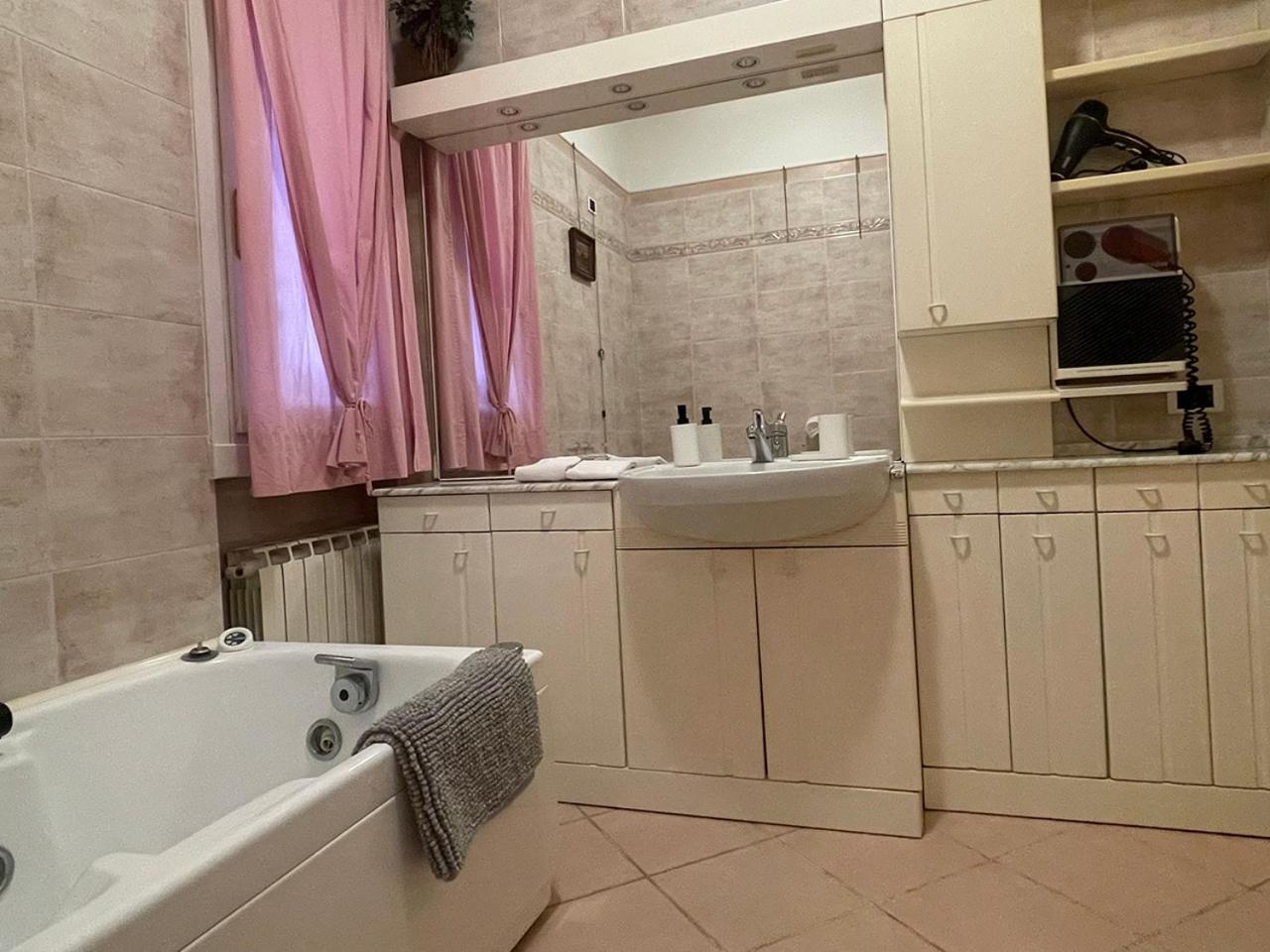 Villa Mario - Casa Vacanze Lavena Ponte Tresa Exteriér fotografie