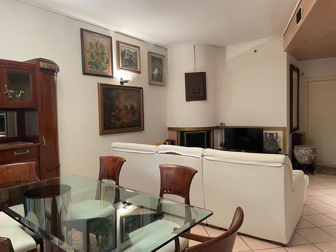 Villa Mario - Casa Vacanze Lavena Ponte Tresa Exteriér fotografie
